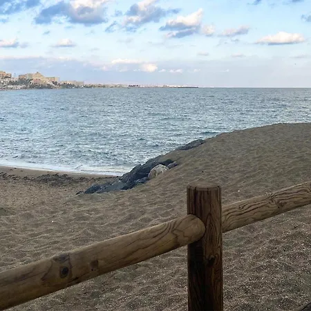 Casa De La Playa Tatil Evi *