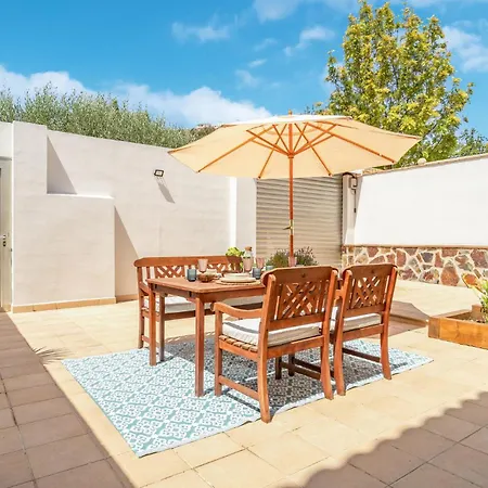 Tatil Evi Casa De La Playa