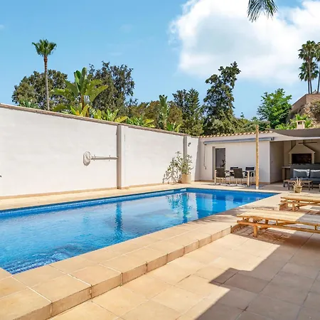 Casa De La Playa Tatil Evi
