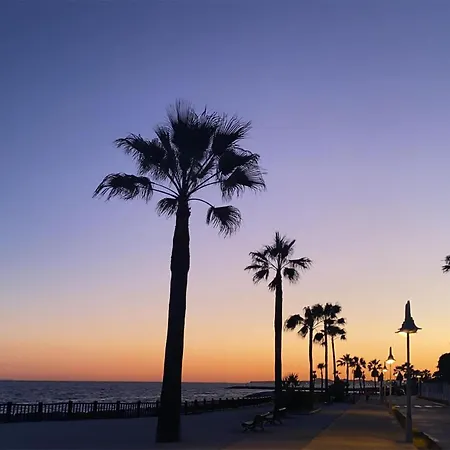 Casa De La Playa *