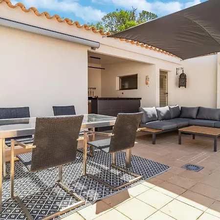 Casa De La Playa Holiday home Benalmadena