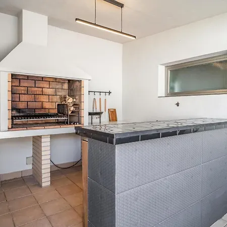 Casa De La Playa Holiday home