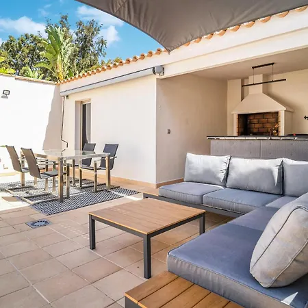 Casa De La Playa Benalmadena