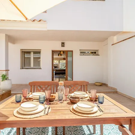 Casa De La Playa *