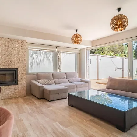 Casa De La Playa Benalmadena