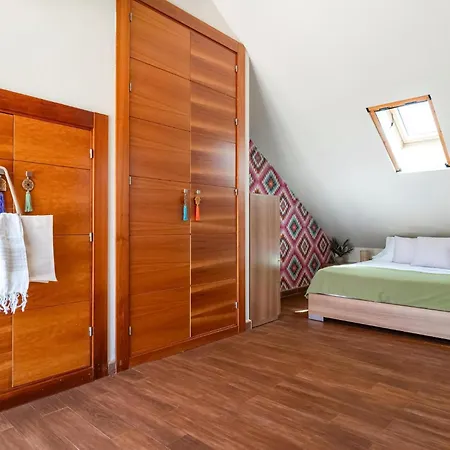Casa De La Playa